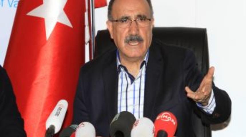 Van ve Erciş, eğitime yarın başlıyor