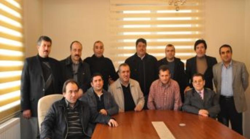 GİAD yeni y&uuml;z&uuml;yle vitrine &ccedil;ıktı