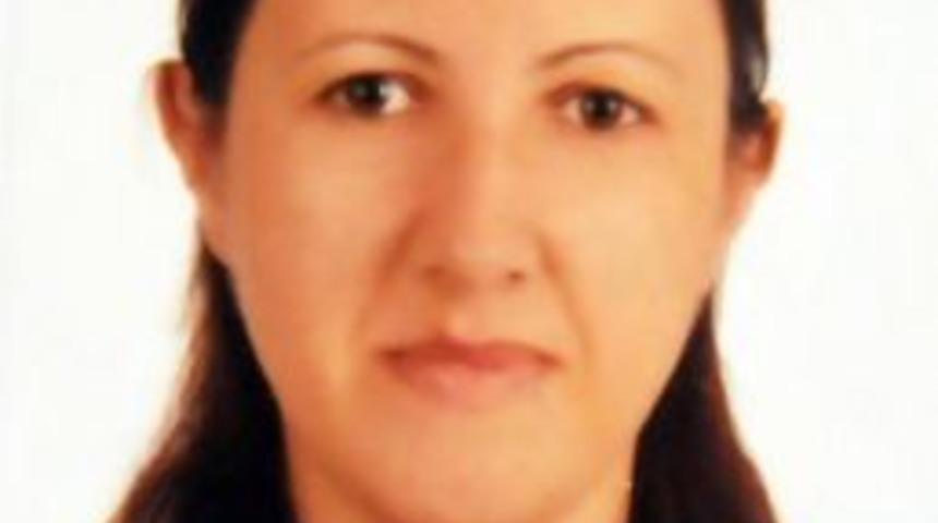 Manisa'da evli &ccedil;ift trenin altında kalarak can verdi