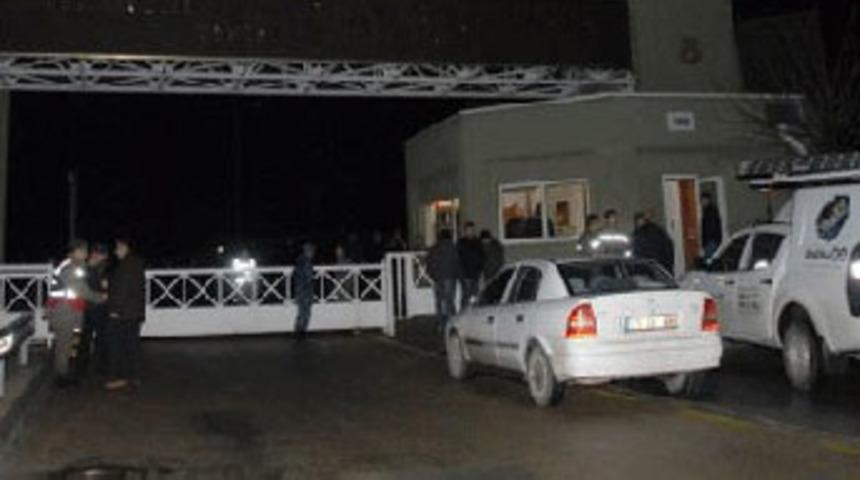 TNT atölyesinde patlama: 3 ölü, 1 kişi kayıp