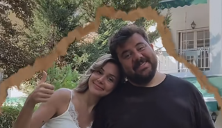 Sakin bir hayat için oraya yerleşmişlerdi! Lüks evin önü göl oldu
