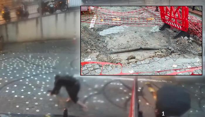 14 yaşındaki &ccedil;ocuk elektrik akımına kapılmıştı... Faciada ihmal ihtimali: Elektrik kabloları y&uuml;zeye &ccedil;ok yakınmış!