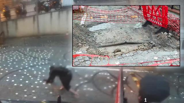 14 yaşındaki çocuk elektrik akımına kapılmıştı... Faciada ihmal ihtimali: Elektrik kabloları yüzeye çok yakınmış!