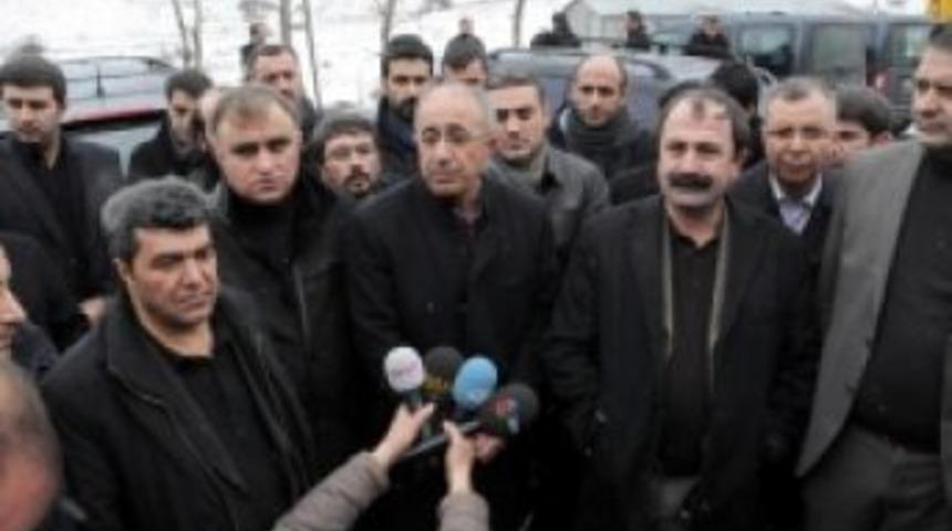 İrfan G&uuml;ven Uludere'de