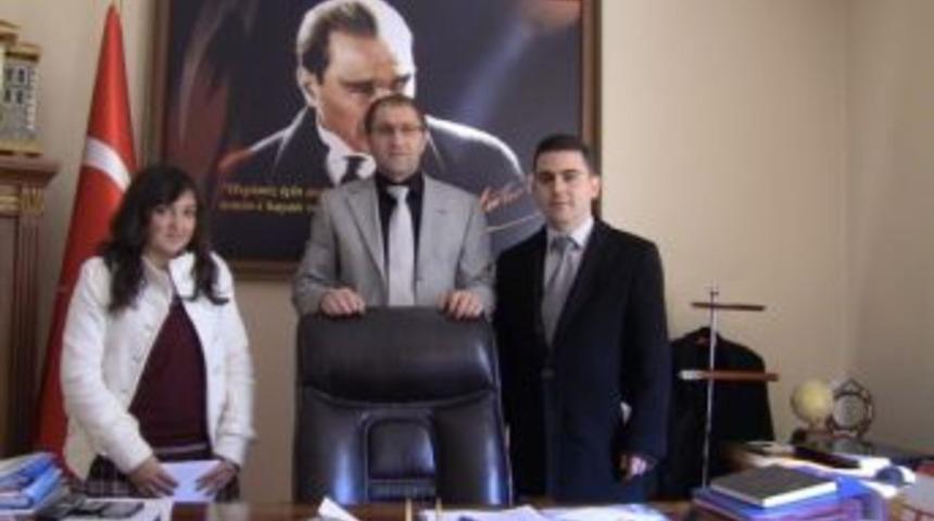 &Ccedil;amlıhemşin'de yeni yıl ziyaretleri