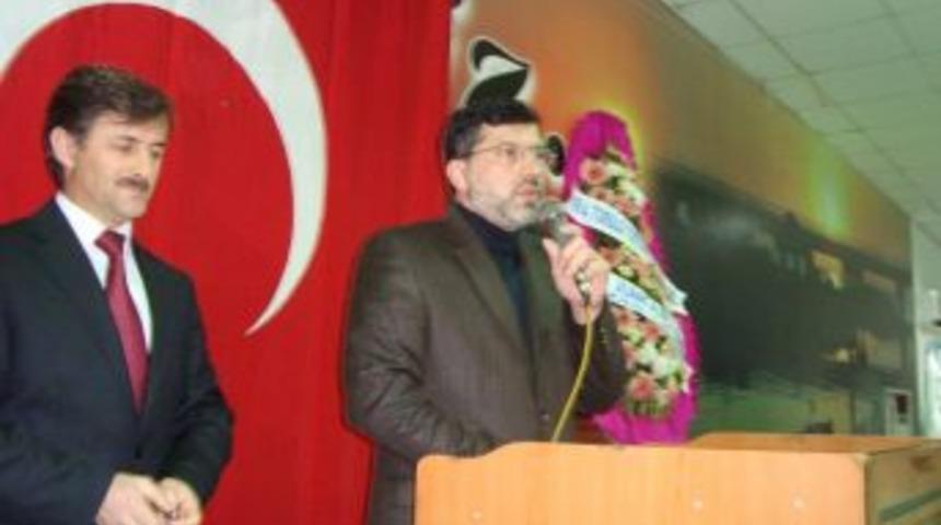 Alapı'da Mekke'nin Fethi kutlandı