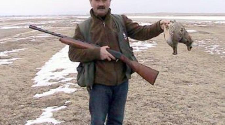 Aşit, ka&ccedil;ak avlamaya &ccedil;ıkanları uyardı