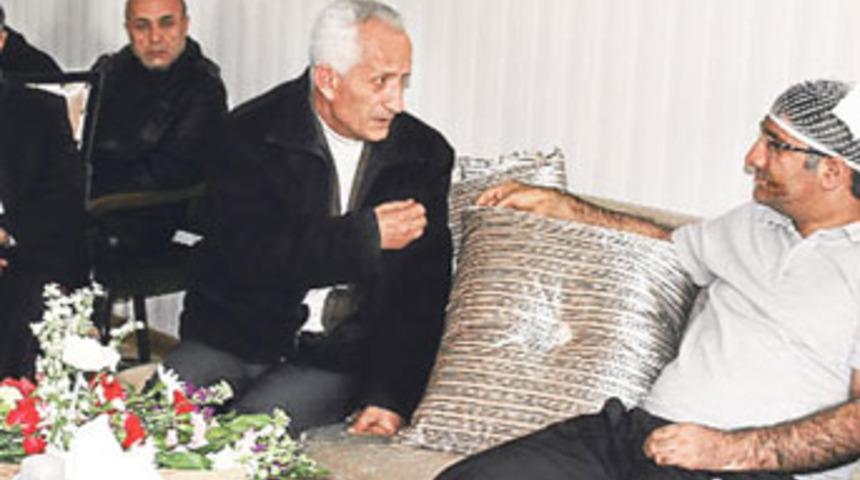 Kaymakama saldıranlar Uludereli değil!