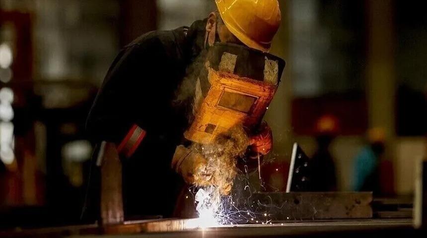 &Uuml;cretli &ccedil;alışan sayısı ağustosta yıllık y&uuml;zde 2 arttı
