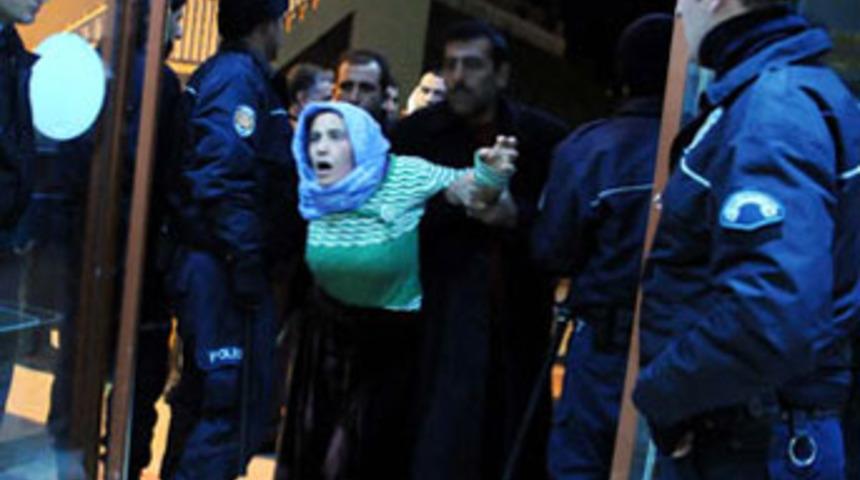 Kazayı &ouml;nlemek istediler, canlarıyla &ouml;dediler