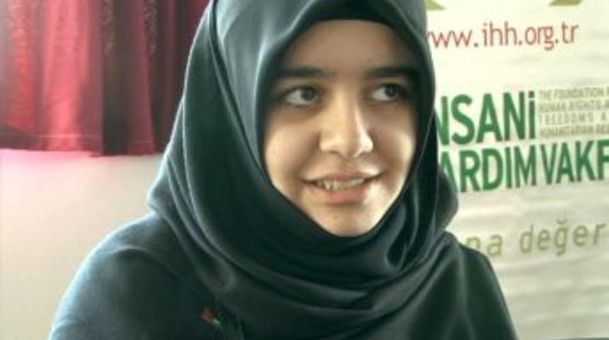 Saldırının izleri Mavi Marmara'dan silindi