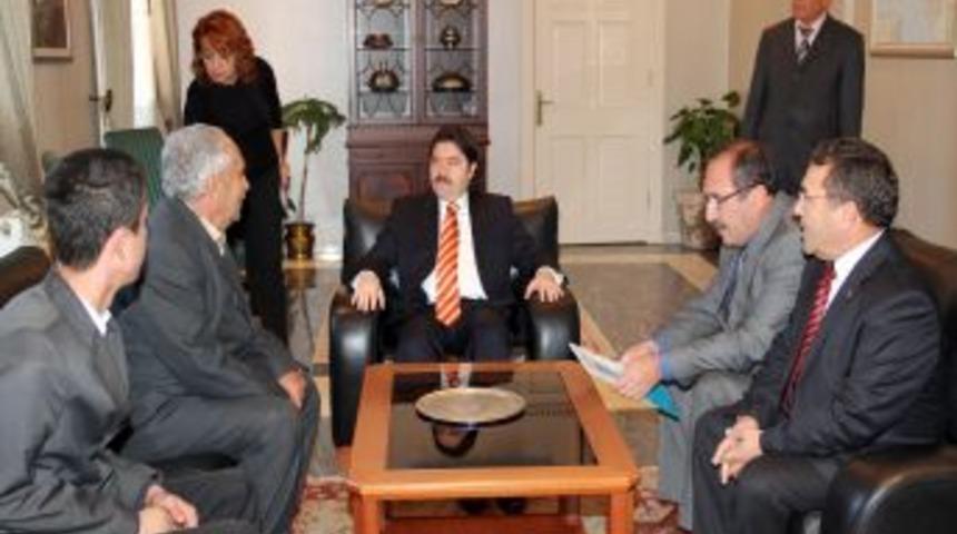 Muğla Valiliği, Serhat'ı protez kola kavuşturdu