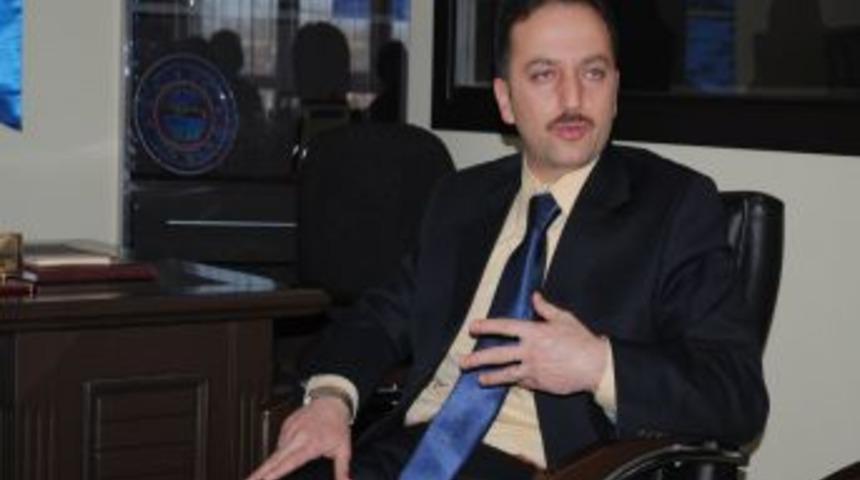 &quot;Koruyucu aile konusunda sivil toplum kuruluşların desteği gerekli&quot;