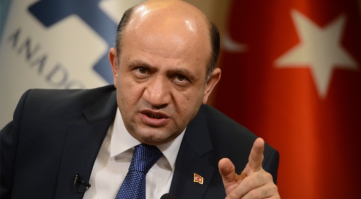 Yeni kabinede bu isimler yok! G5