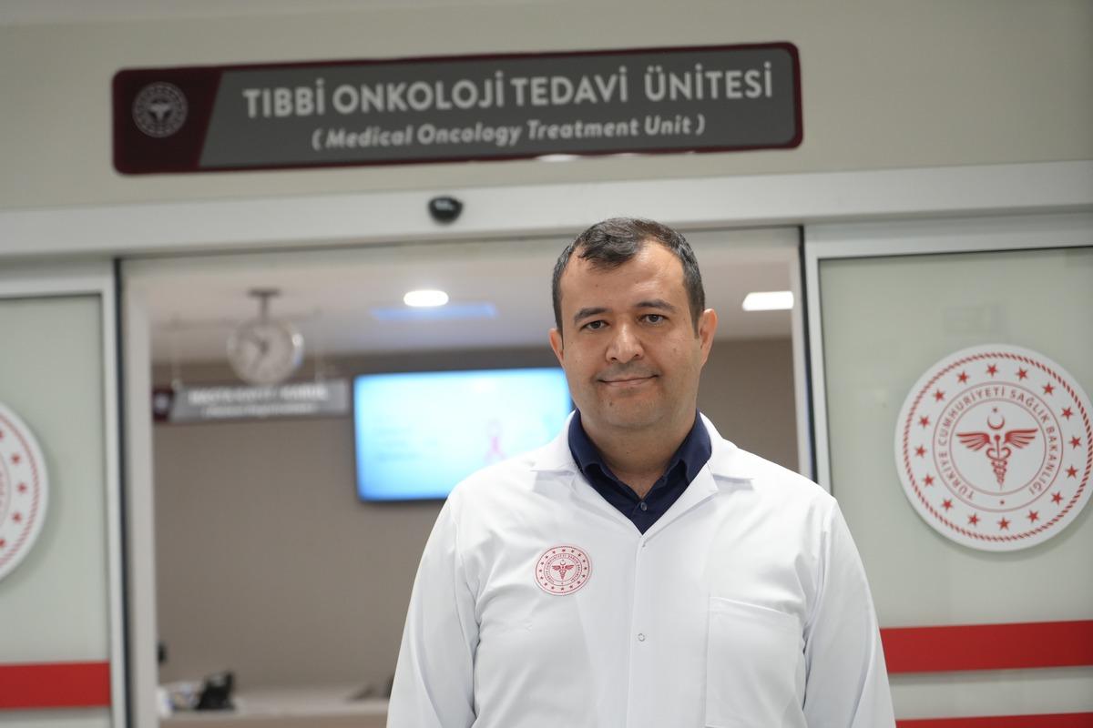 Enfeksiyon ağrısı sanıyordu: Meme kanseri çıktı! "Bir sınav olarak gördüm" 2