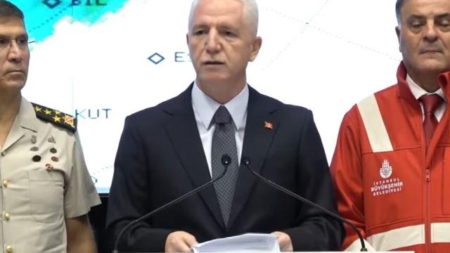 SON DAKİKA | İstanbul'da 16 Ekim cuma yarın okullar tatil mi? Vali Davut Gül duyurdu