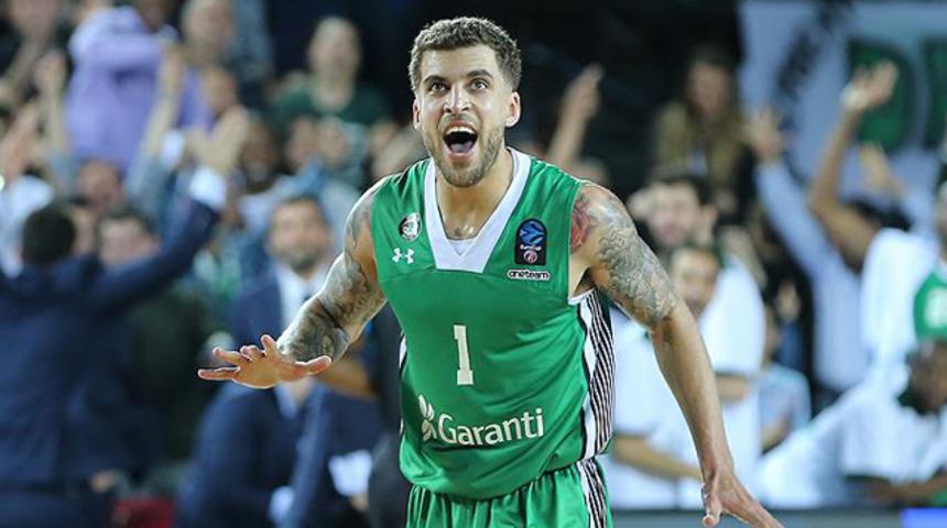 Scottie Wilbekin, Maccabi Tel Aviv'de