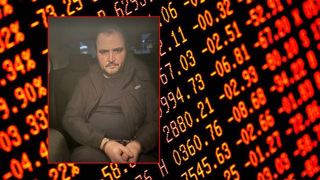 Tutuklanan Erdin &Ouml;zel'in ifadesi ortaya &ccedil;ıktı: Talimat vermedim
