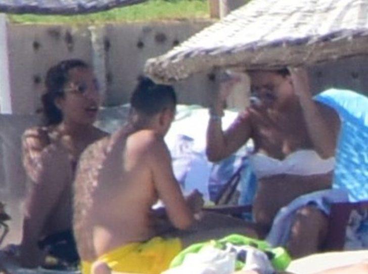 Doğum öncesi son tatil G3