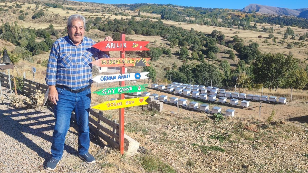 85 yaşında mesleğinden vazgeçmedi! Hatice nine’nin karakovan sırrı belli oldu 4