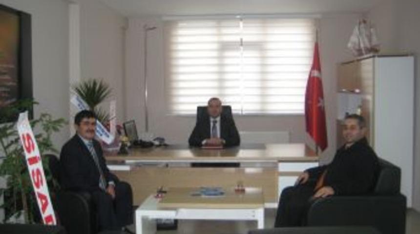 Sinop’ta KOSGEB, 6 milyon liralık destek aktaracak