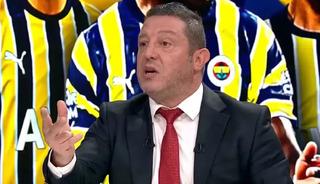 Nihat Kahveci'den Fenerbah&ccedil;e'nin Aston Villa mağlubiyeti sonrası &ccedil;arpıcı değerlendirme: "Helal olsun sana"