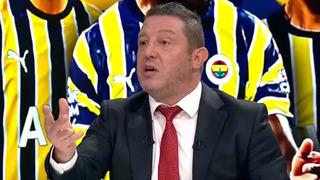 Nihat Kahveci'den Fenerbahçe'nin Aston Villa mağlubiyeti sonrası çarpıcı değerlendirme: Helal olsun sana