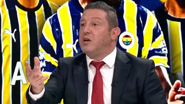Nihat Kahveci'den Fenerbahçe'nin Aston Villa mağlubiyeti sonrası çarpıcı değerlendirme: Helal olsun sana