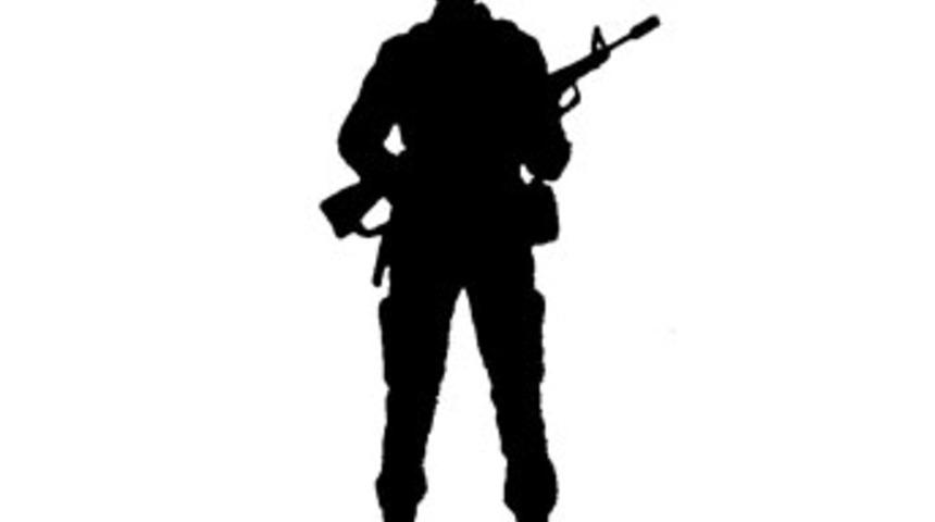 Bunalıma giren asker intihar etti