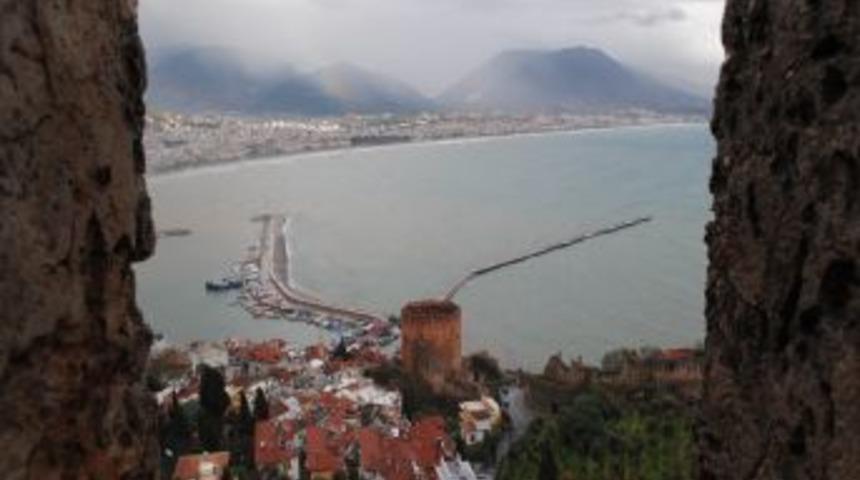 Rus turistler, Sel&ccedil;uklu ve Osmanlı eserlerine de ilgi duymaya başladı