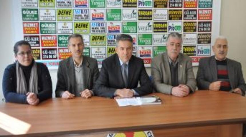 Hatay&rsquo;ın EN&rsquo;leri 10 Ocak&rsquo;ta &ouml;d&uuml;llerini alacak