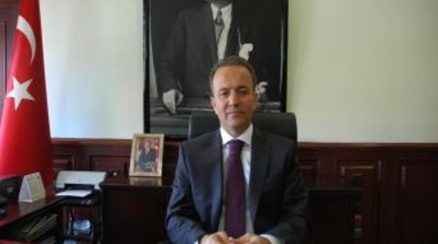 Vali G&uuml;ner: Patlamada 3 kişinin cesedine ulaşıldı