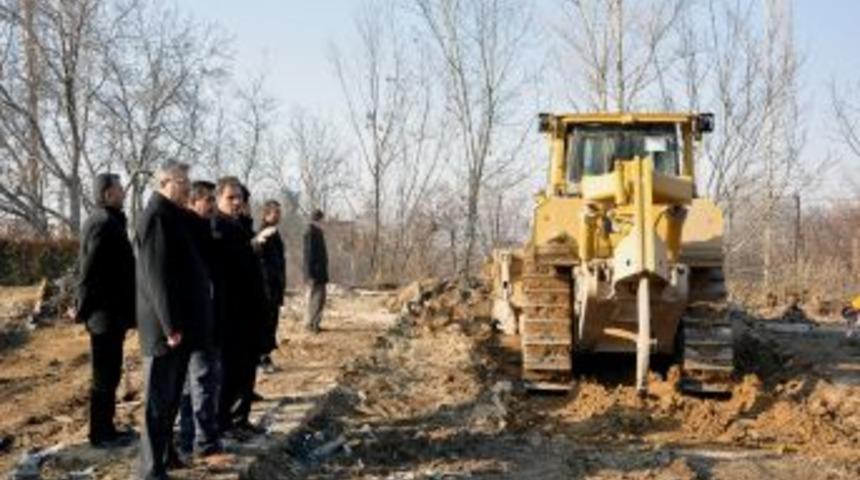 Malatya&rsquo;da alt merkezler oluşturuluyor