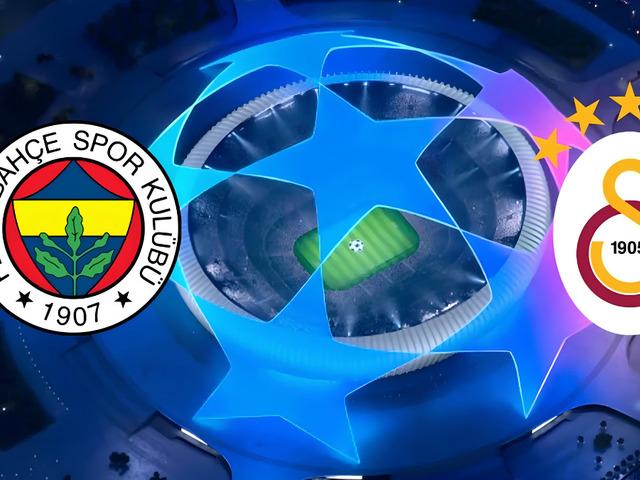 Yapay zekadan felaket sim&uuml;lasyonu: Galatasaray ve Fenerbah&ccedil;e'nin sıralamadaki yeri tahmin edildi