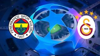 Yapay zekadan felaket simülasyonu: Galatasaray ve Fenerbahçe'nin sıralamadaki yeri tahmin edildi