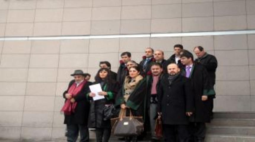 Avukatlardan, Uludere i&ccedil;in DDK harekete ge&ccedil;sin talebi