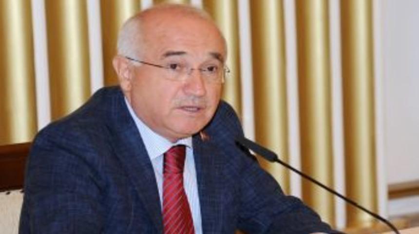 &Ccedil;i&ccedil;ek: Milli Sarayların nitelikli personel ihtiyacı bulunuyor