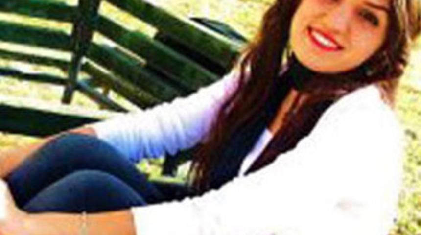 21 yaşındaki Nurcan &ouml;ğretmen soba kurbanı