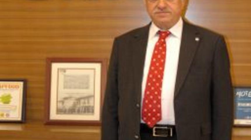 Arap baharı G&uuml;neydoğu ihracatını etkilemedi, Suriye ile ticaret geriledi