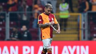 Lucas Torreira'dan taraftarı korkutan istatistik!