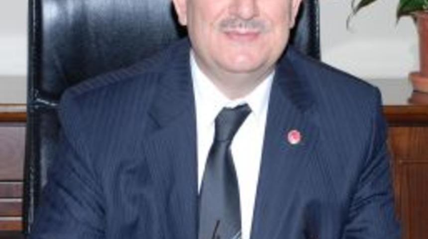 SP Genel Başkan Yardımcısı Kılı&ccedil;: Adalet yoklukta değil, varlıkta sağlanmalıdır