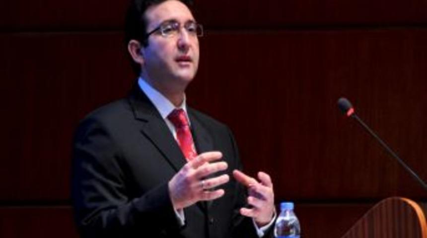 İMKB'de İbrahim Turhan d&ouml;nemi