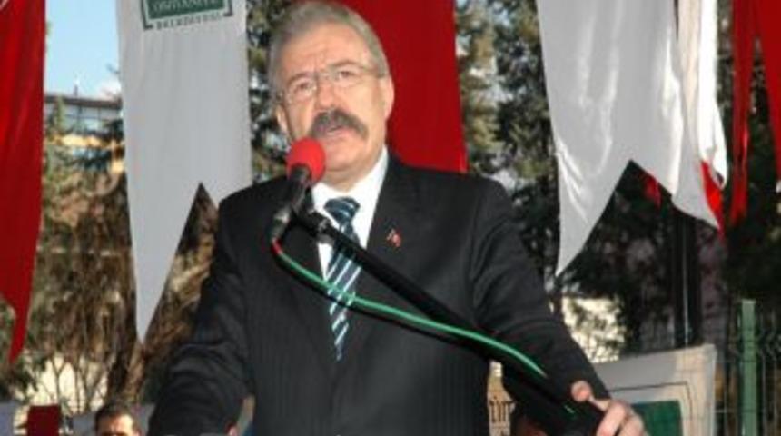 Vali Cerrah: Biz kurtulmadık, Fransa Osmaniye'den ka&ccedil;tı