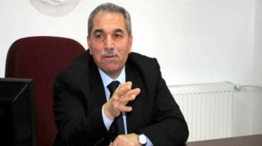 İlkadım Belediye Başkanı Necattin Demirtaş: Herkes rızkını yer