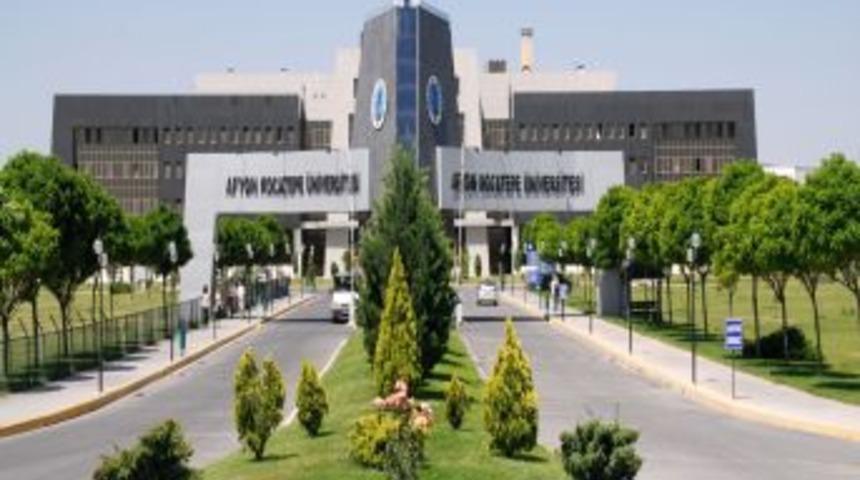 AK&Uuml;, 5 yıldızlı hayvan oteli a&ccedil;ıyor