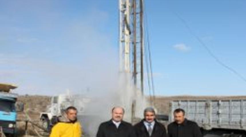 Polatlı&rsquo;da tarih ve termal turizm birleştirilecek