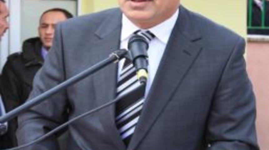 Dağ y&ouml;resinde &ouml;ncelik sulamaya verilecek