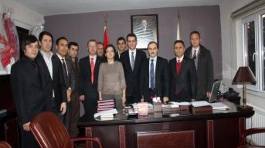 Sağlık&ccedil;ılar, hastane inşaatının başlamasını istiyor