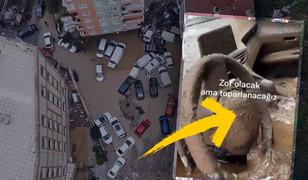 İstanbul'da selde aracı hasar g&ouml;ren ne yapacak? Sel hasarında kasko detayı