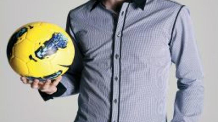 Sivok: Ayaklarım yere sağlam basıyor